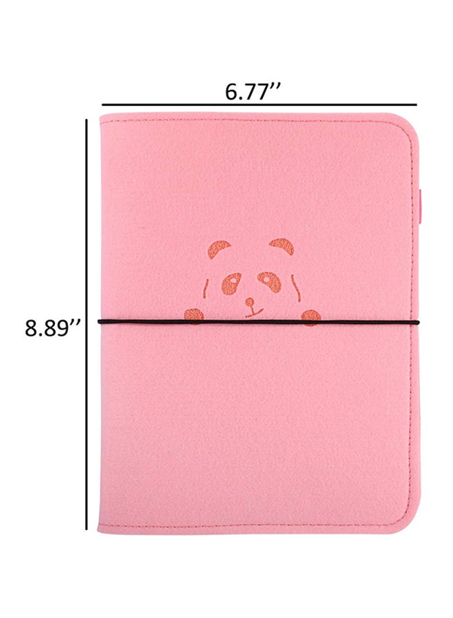 Harphia A5 Personal Organizer - Image 4