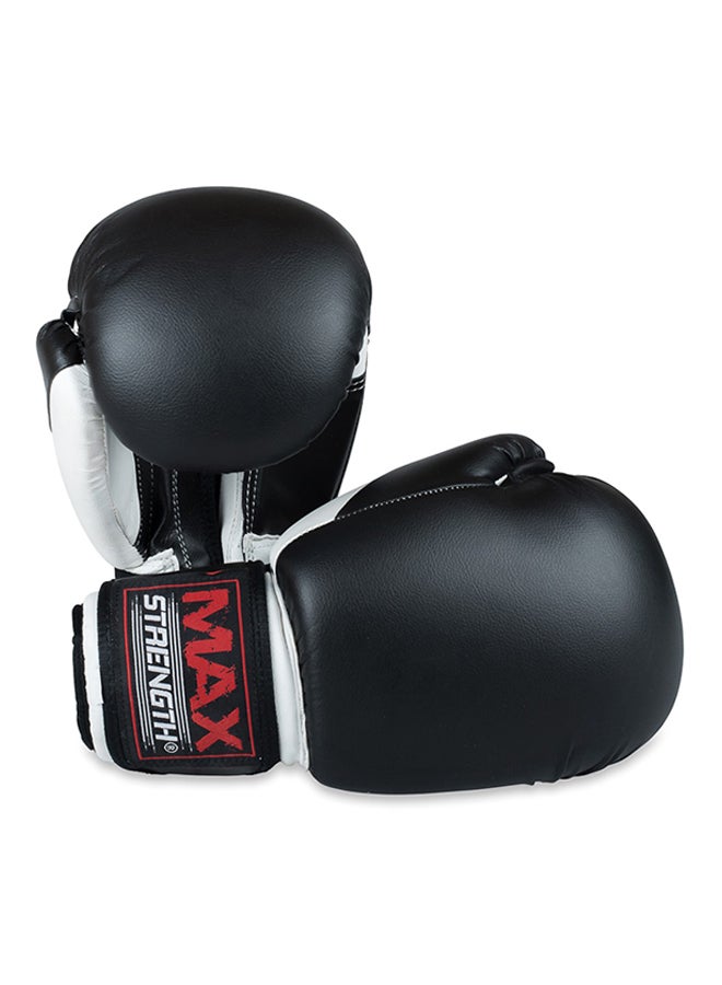 Max Strength Boxing Sparring Gloves - Image 4