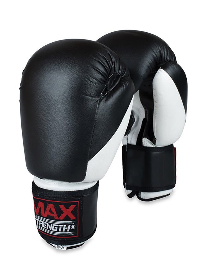 Max Strength Training Sparring Boxing Gloves - Image 2