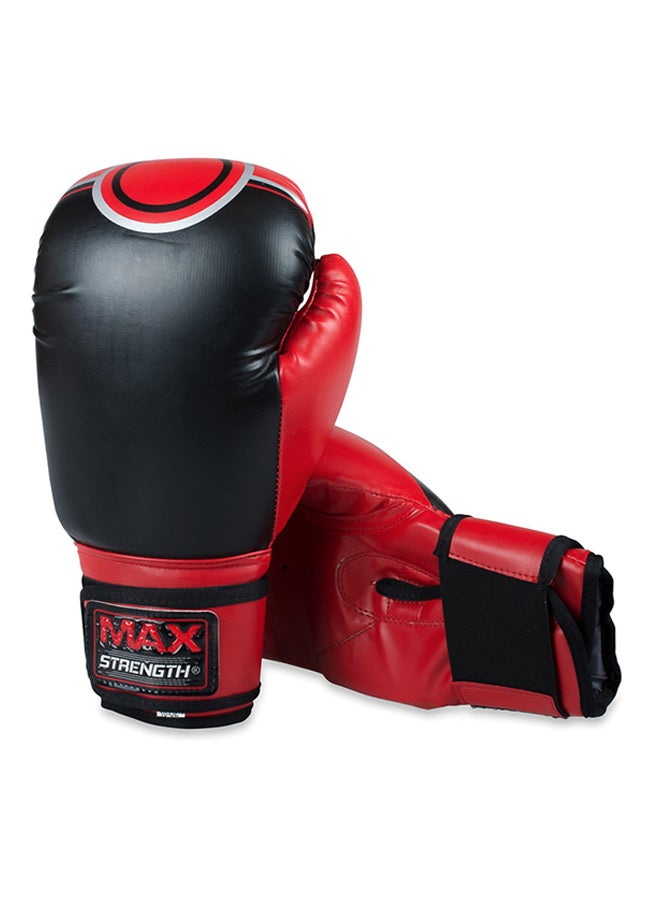 Max Strength Boxing Sparring Gloves - Image 3