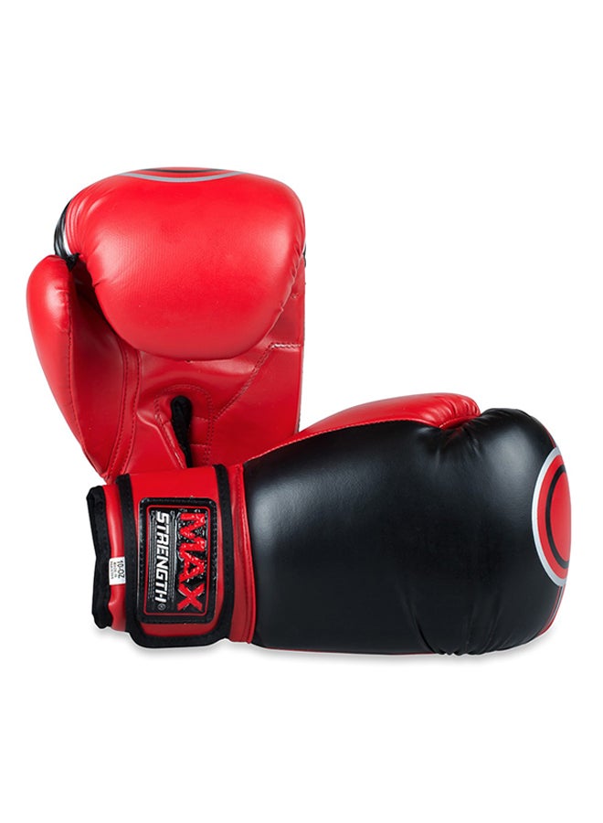 Max Strength Boxing Sparring Gloves - Image 4