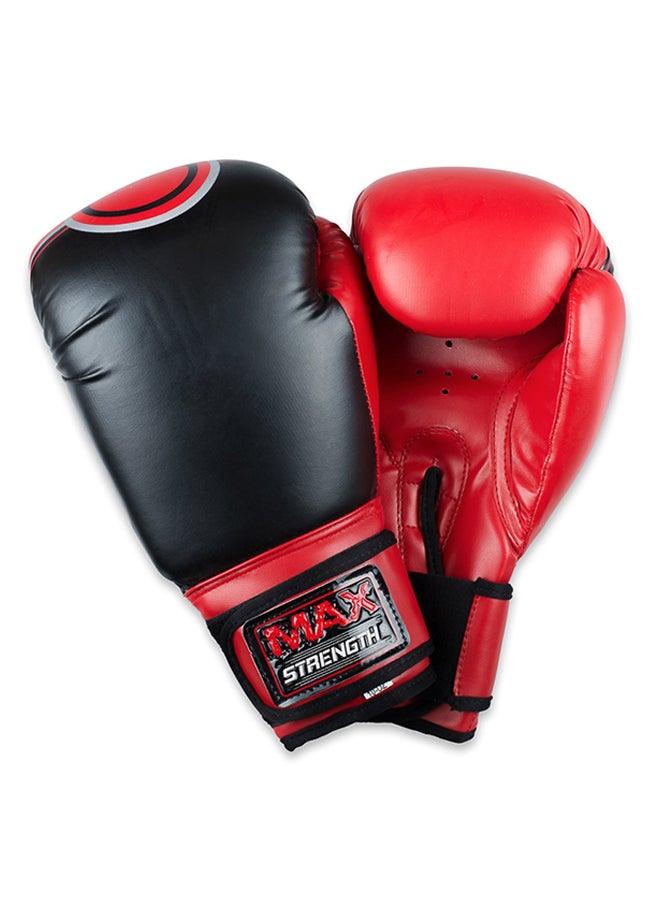 Max Strength Pro Training  Boxing Sparring Gloves - Image 2