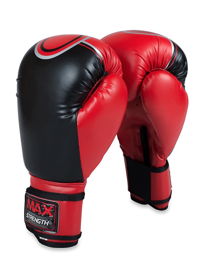 Max Strength Pro Training  Boxing Sparring Gloves - Image 1