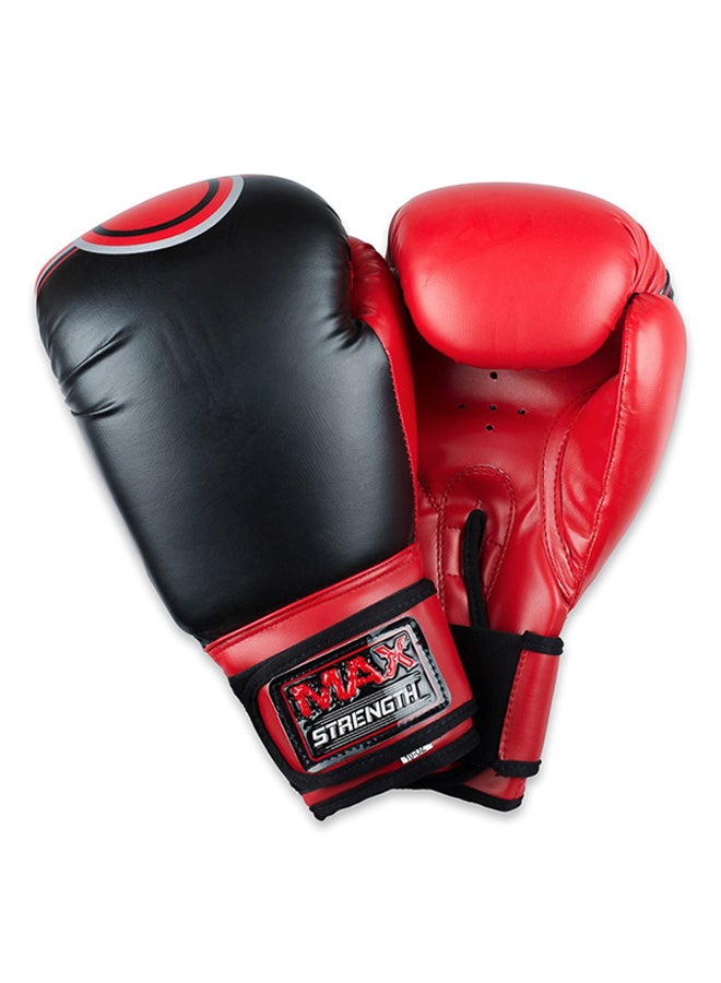 Max Strength Pro Training  Boxing Sparring Gloves - Image 2