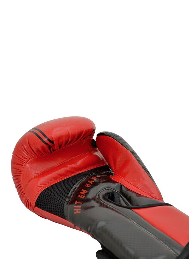 ماكس سترينث قفازات ملاكمة مواي تاي من الجلد الاصطناعي - Image 4