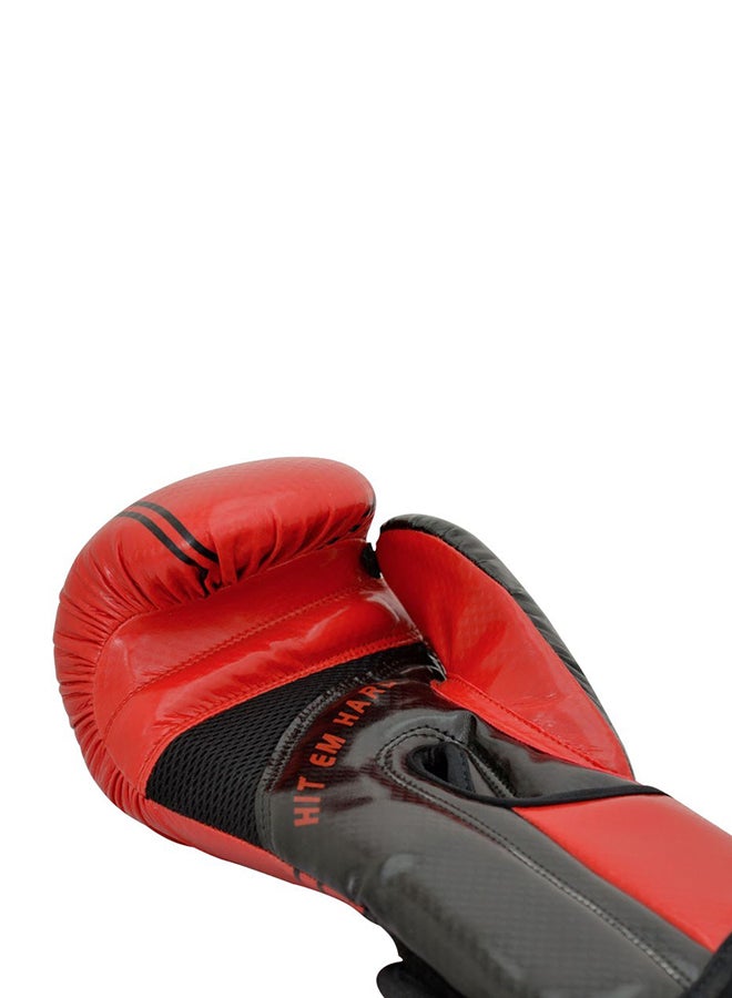 ماكس سترينث قفازات ملاكمة مواي تاي من الجلد الاصطناعي - Image 4