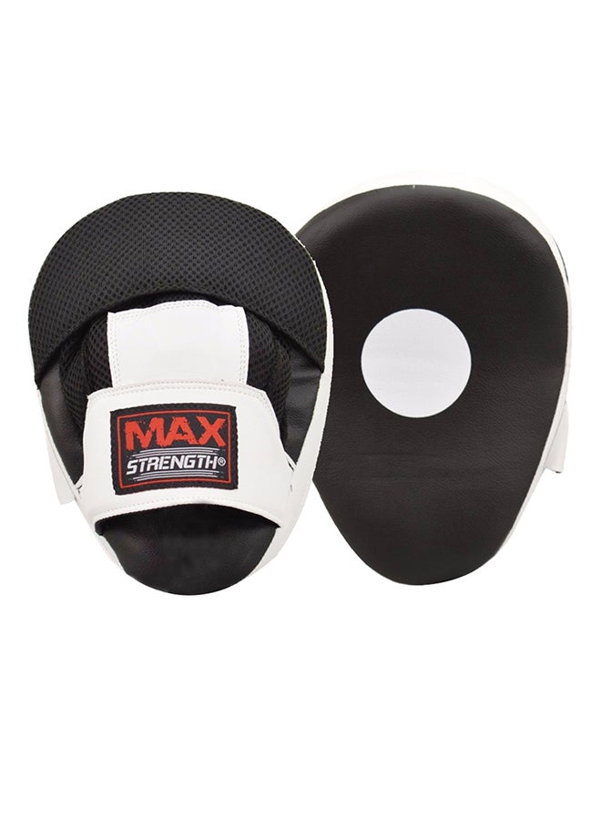 Max Strength Max Hook And Jab Training Boxing Gloves Standard  - Image 1