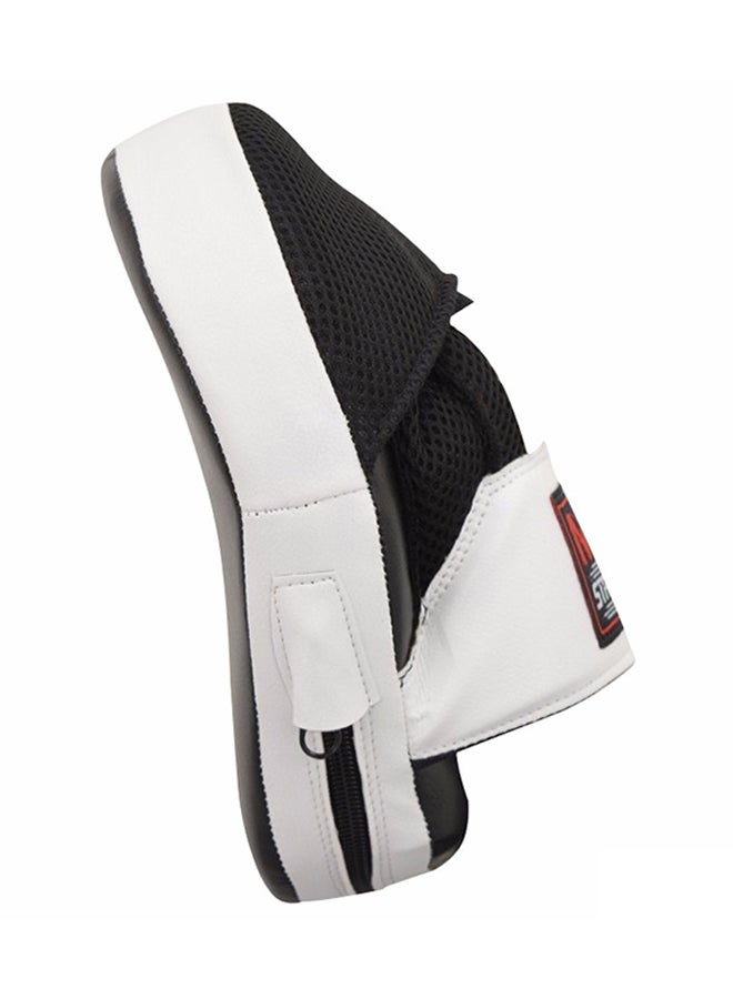 Max Strength Max Hook And Jab Training Boxing Gloves Standard  - Image 4
