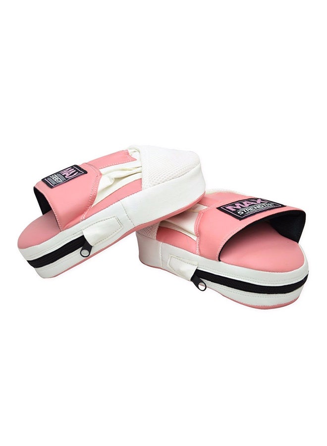 Max Strength Hook And Jab Training Boxing Gloves Standard - Image 1