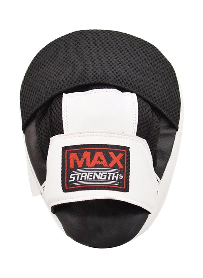 Max Strength Max Hook And Jab Training Boxing Gloves Standard  - Image 2