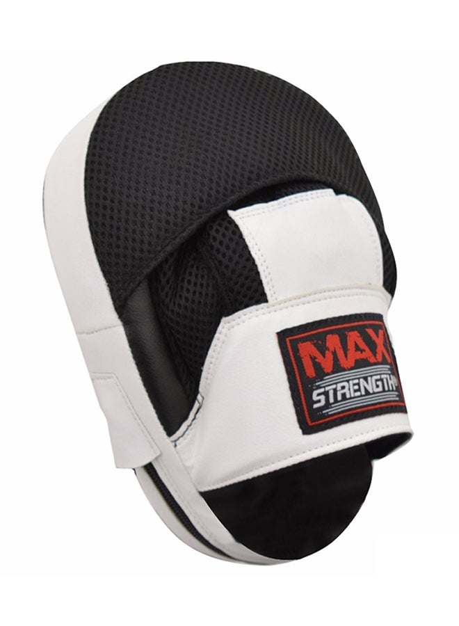 Max Strength Max Hook And Jab Training Boxing Gloves Standard  - Image 3