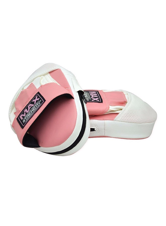 Max Strength Hook And Jab Training Boxing Gloves Standard - Image 2