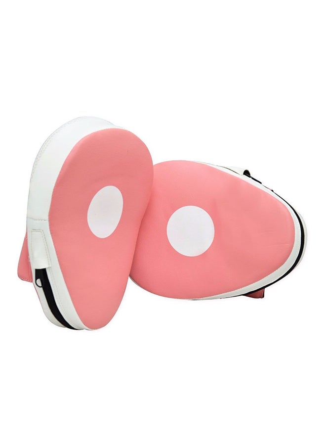 Max Strength Hook And Jab Training Boxing Gloves Standard - Image 4