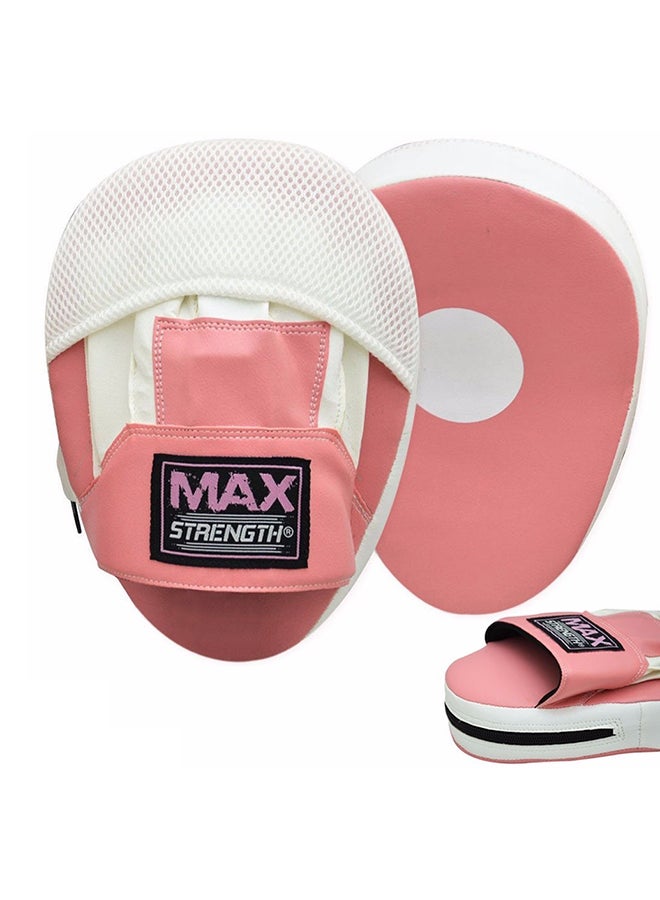 Max Strength Hook And Jab Training Boxing Gloves Standard - Image 5