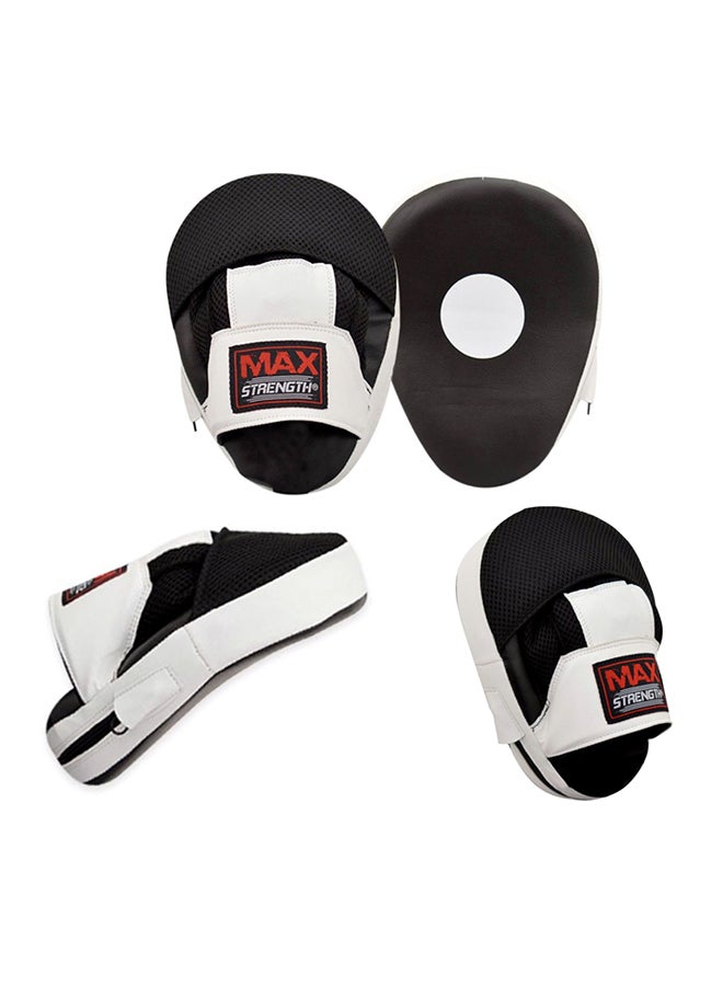 Max Strength Max Hook And Jab Training Boxing Gloves Standard  - Image 5
