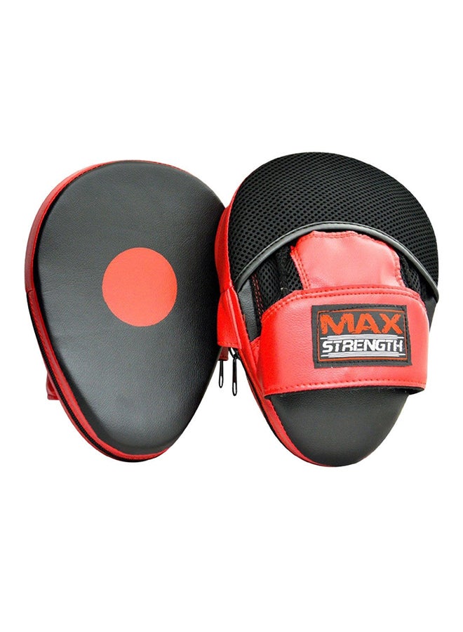 ماكس سترينث وسادات تدريب سترينث هوك آند جاب Standard - Image 1