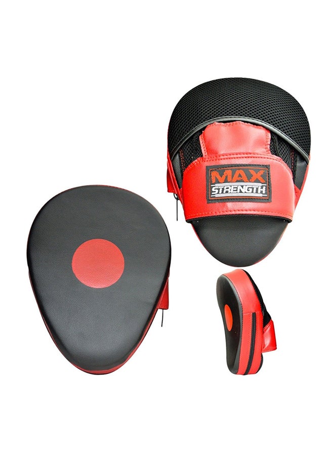 ماكس سترينث وسادات تدريب سترينث هوك آند جاب Standard - Image 4