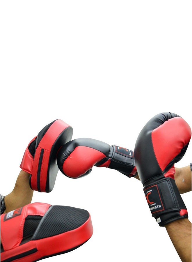 ماكس سترينث وسادات تدريب سترينث هوك آند جاب Standard - Image 5