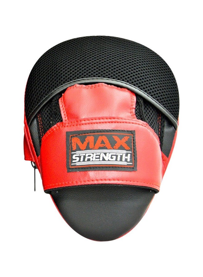 ماكس سترينث وسادات تدريب سترينث هوك آند جاب Standard - Image 2