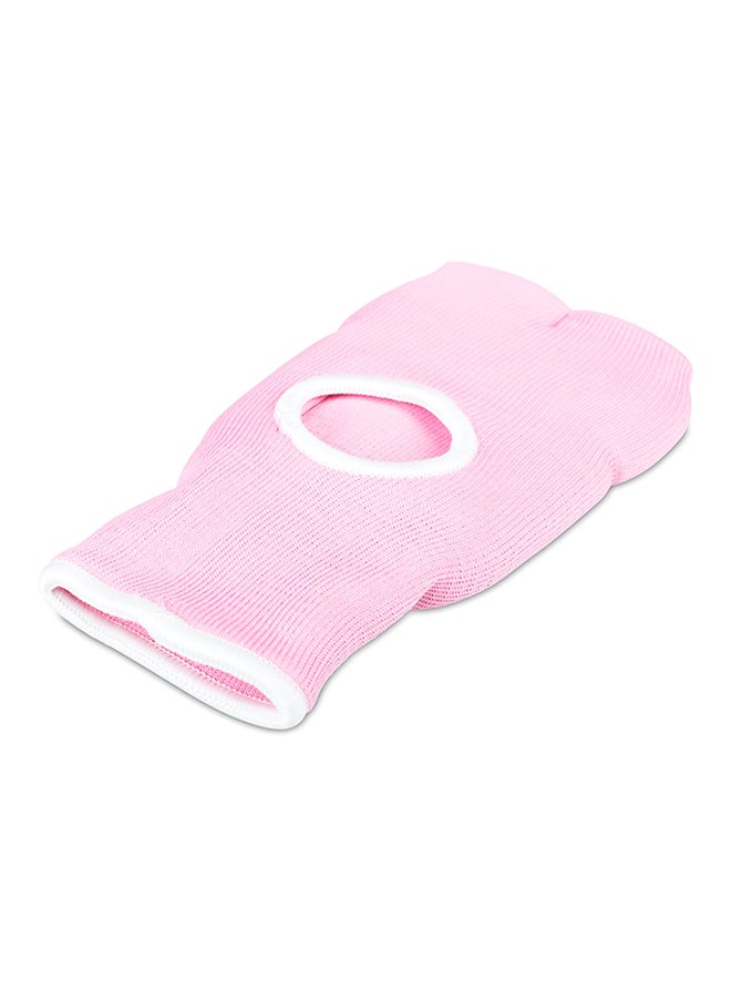 Max Strength Pair Of Weightlifting  Boxing Training Mitts Home Gym Large Large - Image 5