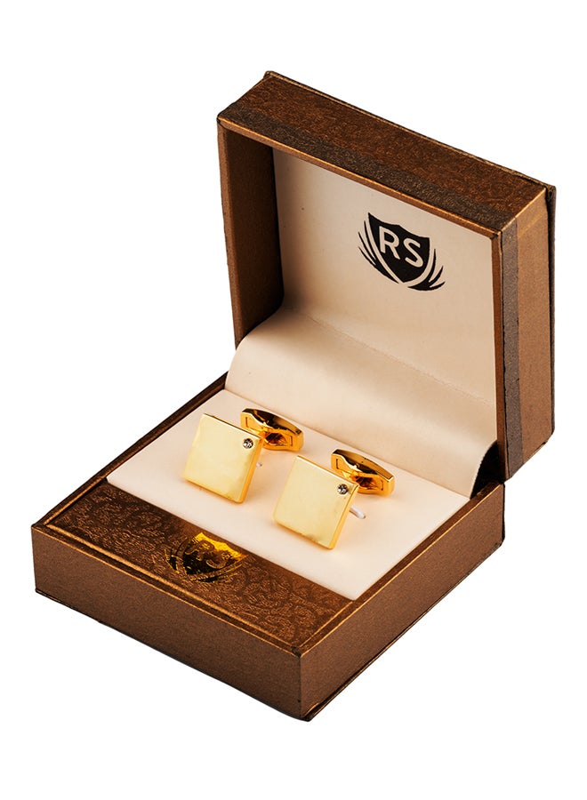 Cufflinks