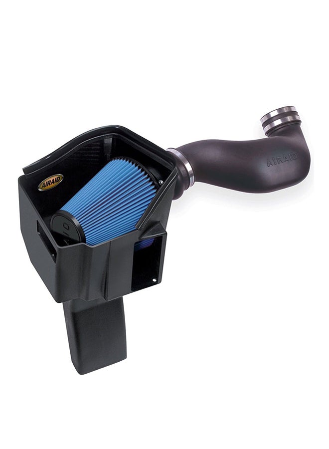 Air Intake System1500 09-13 5.3 V8