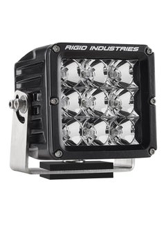RIGID Dual LED Driving Light 