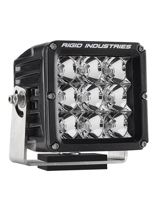 RIGID Dual LED Driving Light