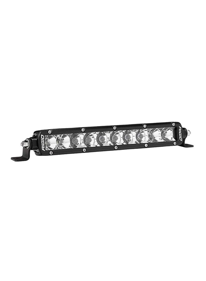 RIGID SR-Series Pro Driving Light