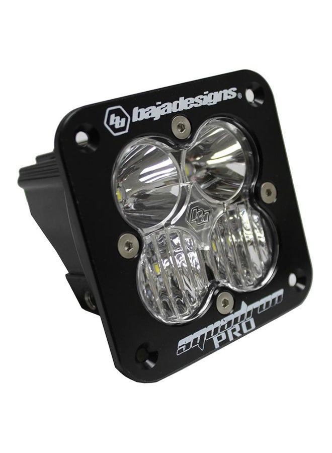 ضوء توجيه LED