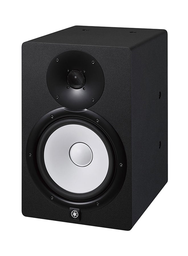 YAMAHA Studio Monitor Speaker Black - Image 2