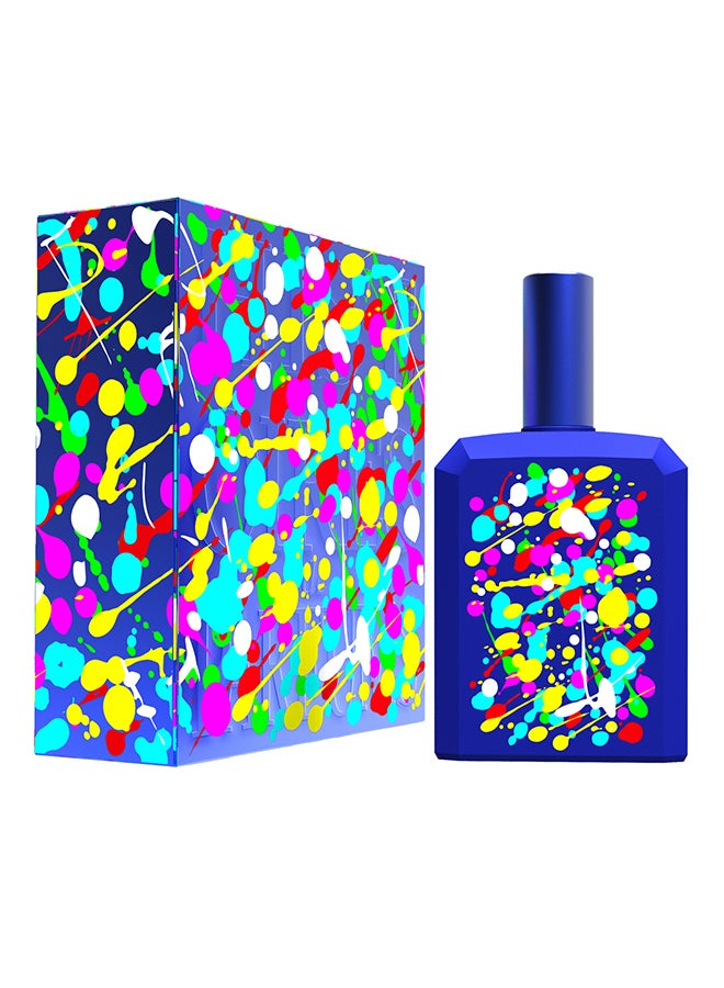 This is Not A Blue Bottle 1.2 EDP 120ml