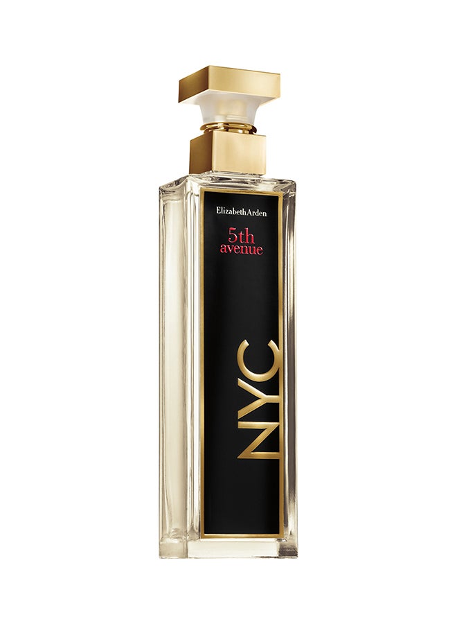 NYC 5th Avenue EDP 125ml  - Image 1