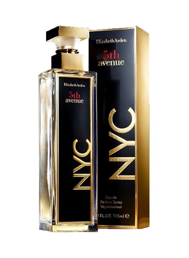 NYC 5th Avenue EDP 125ml  - Image 2