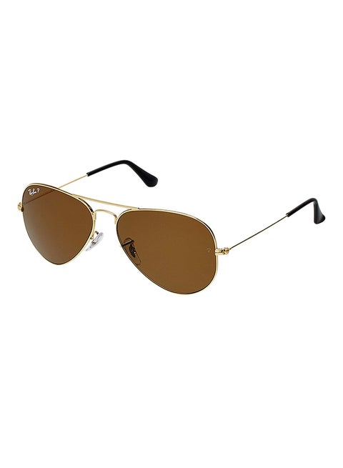 Aviator Sunglasses - Lens Size : 51 mm
