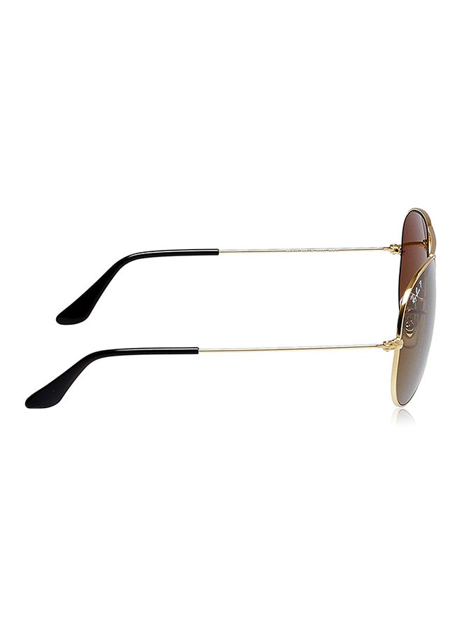 Aviator Sunglasses - Lens Size : 51 mm