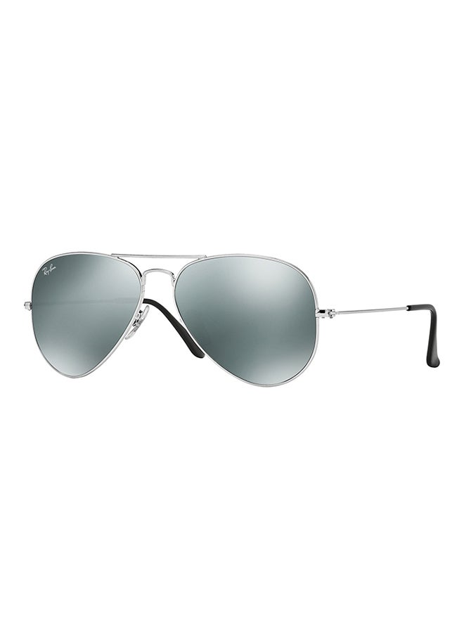 Ray-Ban - Full Rim Aviator Sunglasses - Image 1
