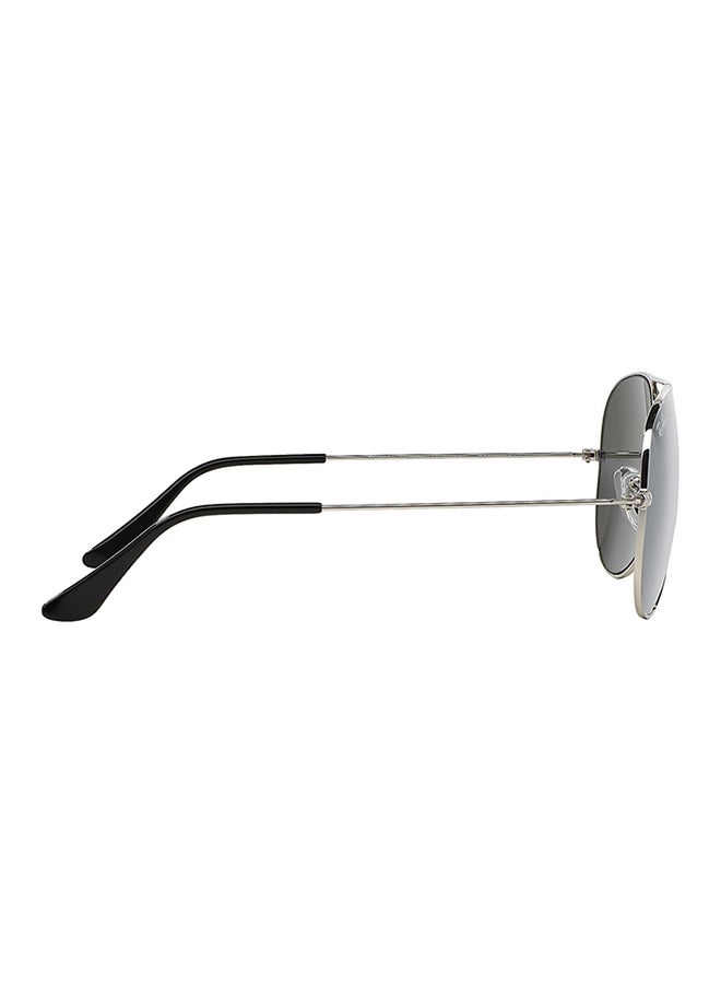 Ray-Ban - Full Rim Aviator Sunglasses - Image 1