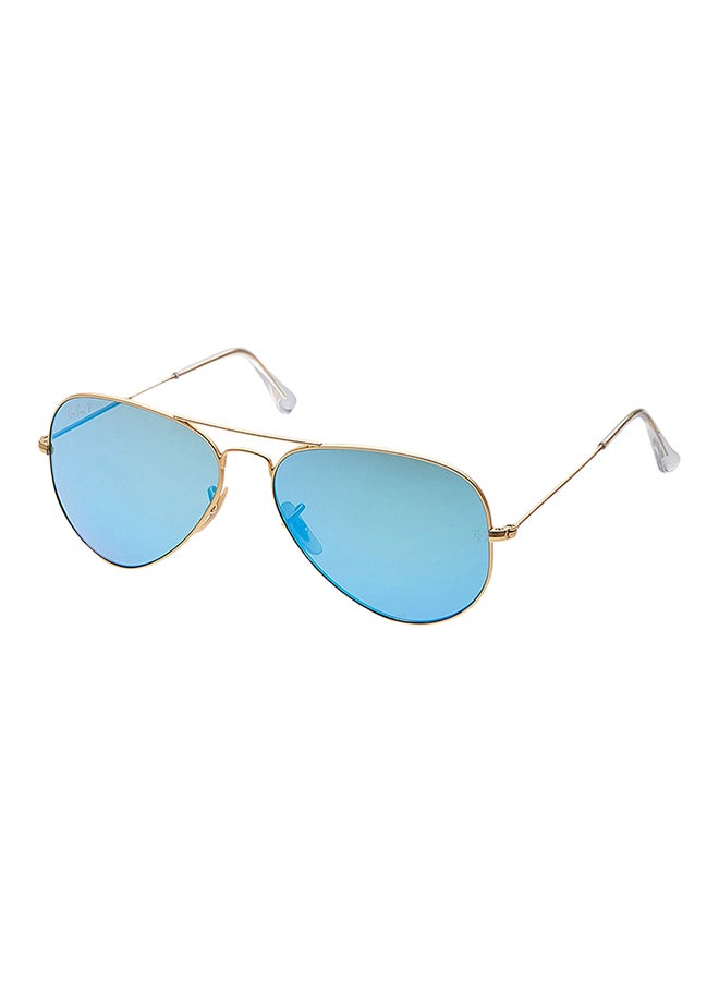 راي بان نظارة شمسية آفياتور unisex  - Image 1