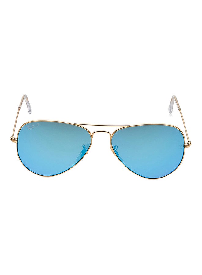 راي بان نظارة شمسية آفياتور unisex  - Image 2