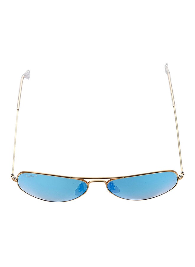 راي بان نظارة شمسية آفياتور unisex  - Image 4