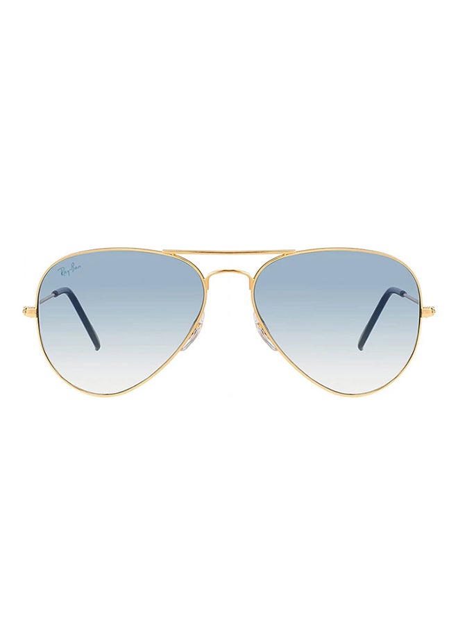 Ray-Ban Aviator Sunglasses - Image 2