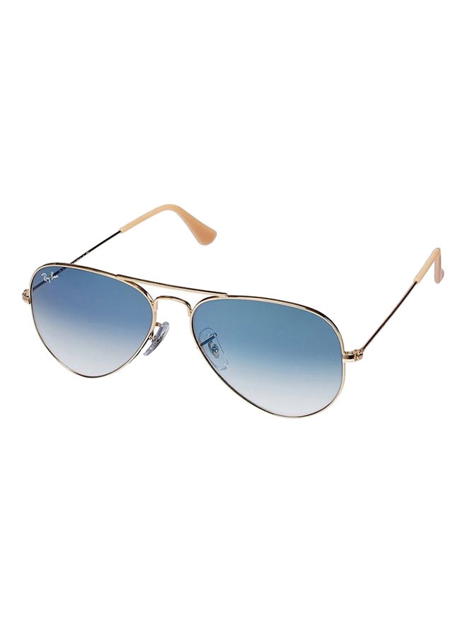 Ray-Ban Aviator Sunglasses - Image 1
