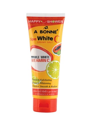 Spa White Double White Vitamin C 350grams - v1552020569/N21747019A_1