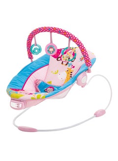 Mastela Baby Rocker And Bouncer Automatic For Newborn To Toddler With Music  - Image 1
