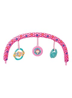 Mastela Baby Rocker And Bouncer Automatic For Newborn To Toddler With Music  - Image 4