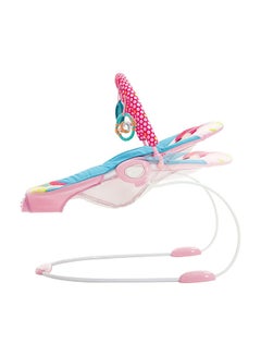 Mastela Baby Rocker And Bouncer Automatic For Newborn To Toddler With Music  - Image 3