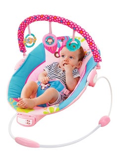 Mastela Baby Rocker And Bouncer Automatic For Newborn To Toddler With Music  - Image 5