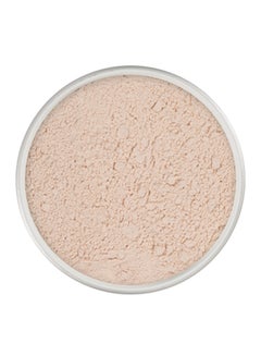 Kryolan Professional Make up Translucent Powder Beige 