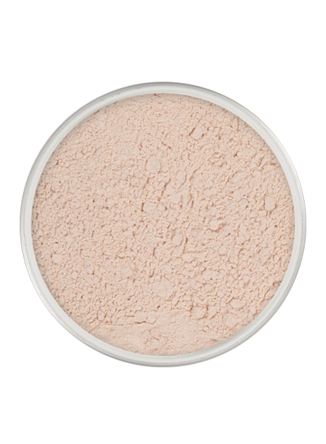 Kryolan - Professional Make up Translucent Powder Beige - Image 1